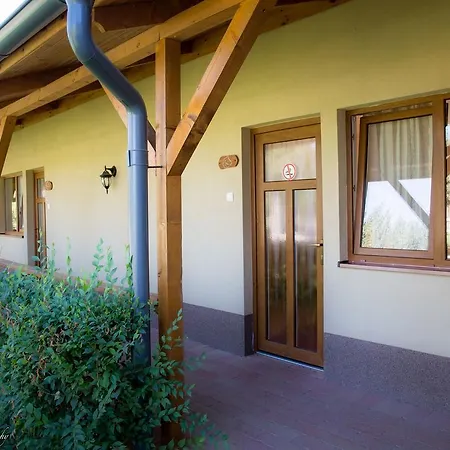 Hostel Vandorlo Szallo